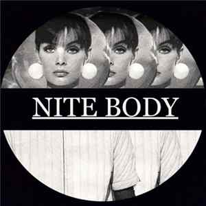 Nite Body - Nite Body Ⅲ EP FLAC