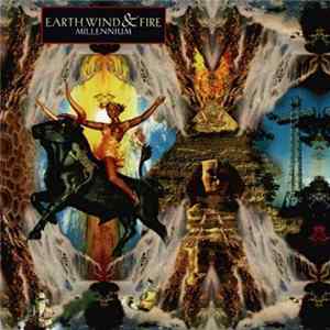 Earth, Wind & Fire - Millennium FLAC