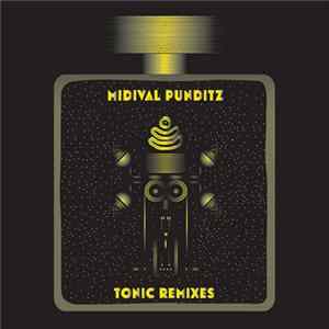 MIDIval PunditZ - Tonic Remixes FLAC