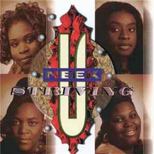Uneek - Striving FLAC