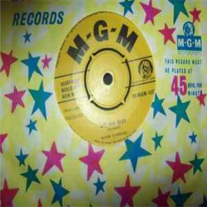 Mark Dinning - Teen Angel FLAC