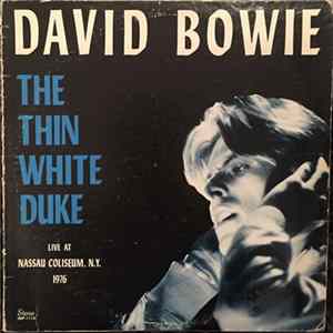 David Bowie - The Thin White Duke FLAC