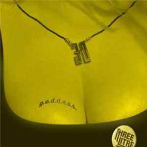 Three Litre - G.O.D.D.E.S.S. FLAC