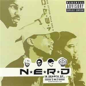 NERD - In Search Of... FLAC