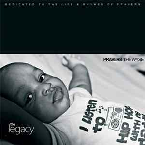 Praverb - The Legacy FLAC