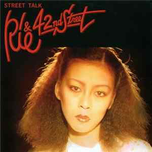 Rie Ida & 42nd Street - Street Talk FLAC
