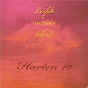 Harten 10 - Liefde Maakt Blind FLAC