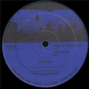 Silicon - Static EP FLAC