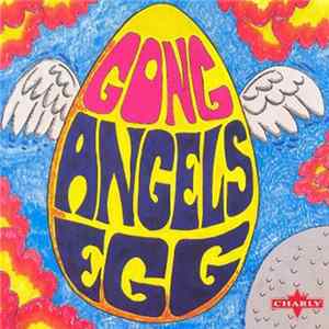 Gong - Angels Egg (Radio Gnome Invisible Part 2) FLAC
