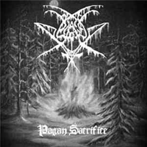 Blackscorn - Pagan Sacrifice FLAC