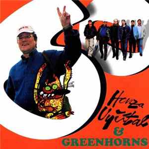 Honza Vyčítal & Greenhorns - 60 FLAC