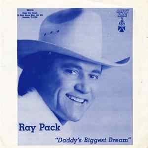 Ray Pack - Daddys Biggest Dream FLAC