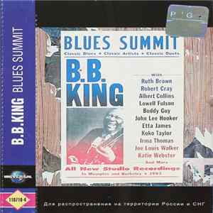 B.B. King - Blues Summit FLAC
