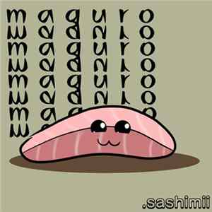.sashimii - Maguro FLAC