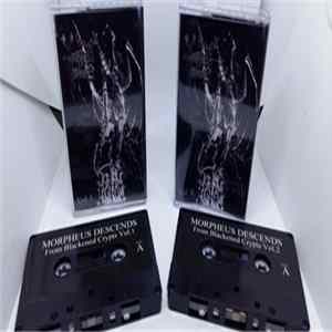 Morpheus Descends - From Blackened Crypts FLAC