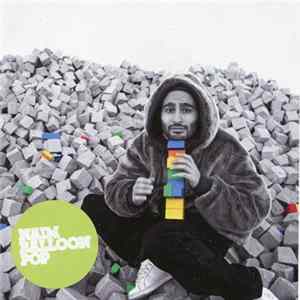 Naim - Balloon Pop FLAC