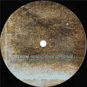 Nostrum - Mindgames FLAC