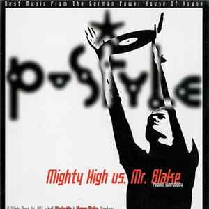 Mighty High vs. Mr. Blake - People Everybody FLAC