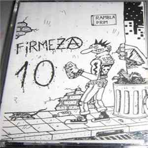 Firmeza 10 - Firmeza 10 FLAC