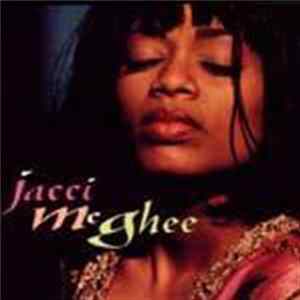Jacci McGhee - Jacci McGhee FLAC