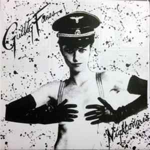 Guilty Faces - Nightmares FLAC