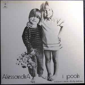 I Pooh - Alessandra FLAC