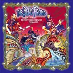 The Bevis Frond - Live From The 4th Psychedelic Network Festival 2011 FLAC
