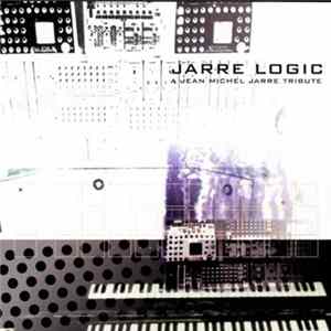 Various - Jarre Logic - A Jean Michel Jarre Tribute FLAC