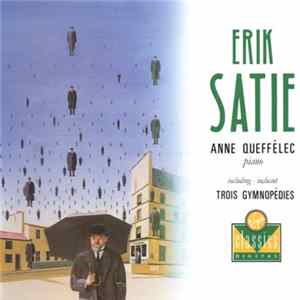 Erik Satie, Anne Queffélec - Erik Satie FLAC