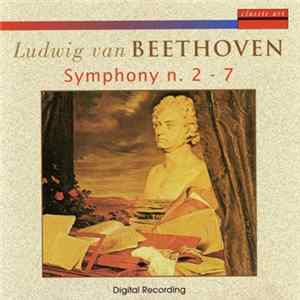 Ludwig van Beethoven - Symphony N. 2 - 7 FLAC