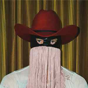 Orville Peck - Dead Of Night FLAC