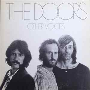 The Doors - Other Voices FLAC