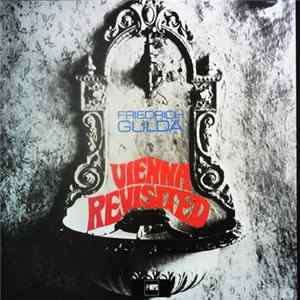 Friedrich Gulda - Vienna Revisited FLAC