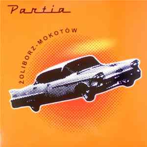 Partia - Żoliborz-Mokotów FLAC