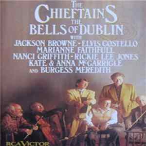 The Chieftains - The Bells Of Dublin FLAC