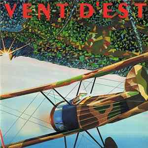 Vent D'Est - Vent D'Est FLAC