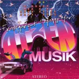 Frauenarzt & Manny Marc - Atzen Musik Vol. 1 FLAC