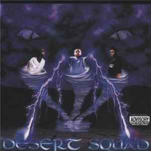 Desert Squad - Desert Squad FLAC