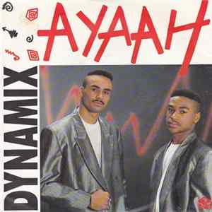 Dynamix - Ayaah FLAC