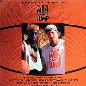 Various - White Men Can't Jump (Original Motion Picture Soundtrack) FLAC