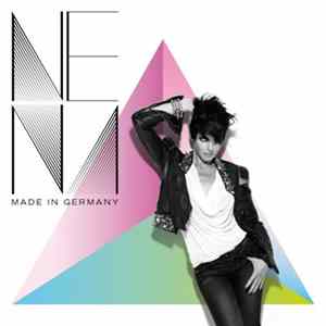 Nena - Made In Germany FLAC
