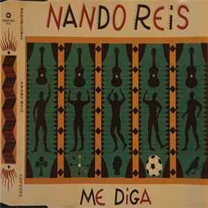 Nando Reis - Me Diga FLAC