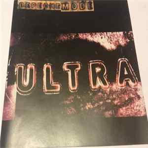 Depeche Mode - Ultra FLAC
