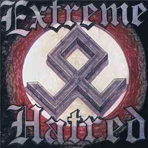 Extreme Hatred - Now Is The Time FLAC