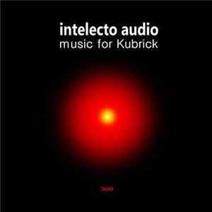Sebastian Suarez ,presents Proyecto Morlock - Music For Kubrick FLAC