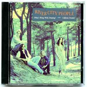 River City People - (What's Wrong With) Dreaming? FLAC