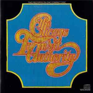 Chicago - Chicago Transit Authority FLAC