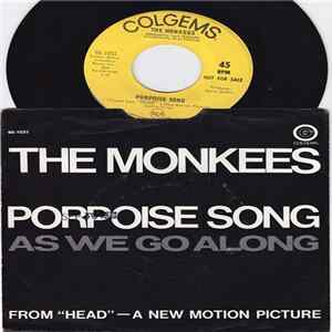 The Monkees - Porpoise Song / As We Go Along FLAC