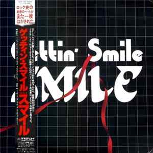 Smile - Gettin' Smile FLAC