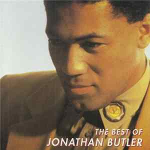 Jonathan Butler - The Best Of FLAC